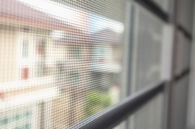 Allow Air Flow While Keeping Unwanted Pests Out of Your Home!