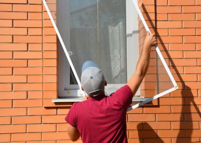 Professional Installation is Key!